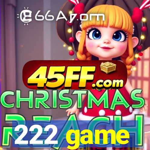 222 game